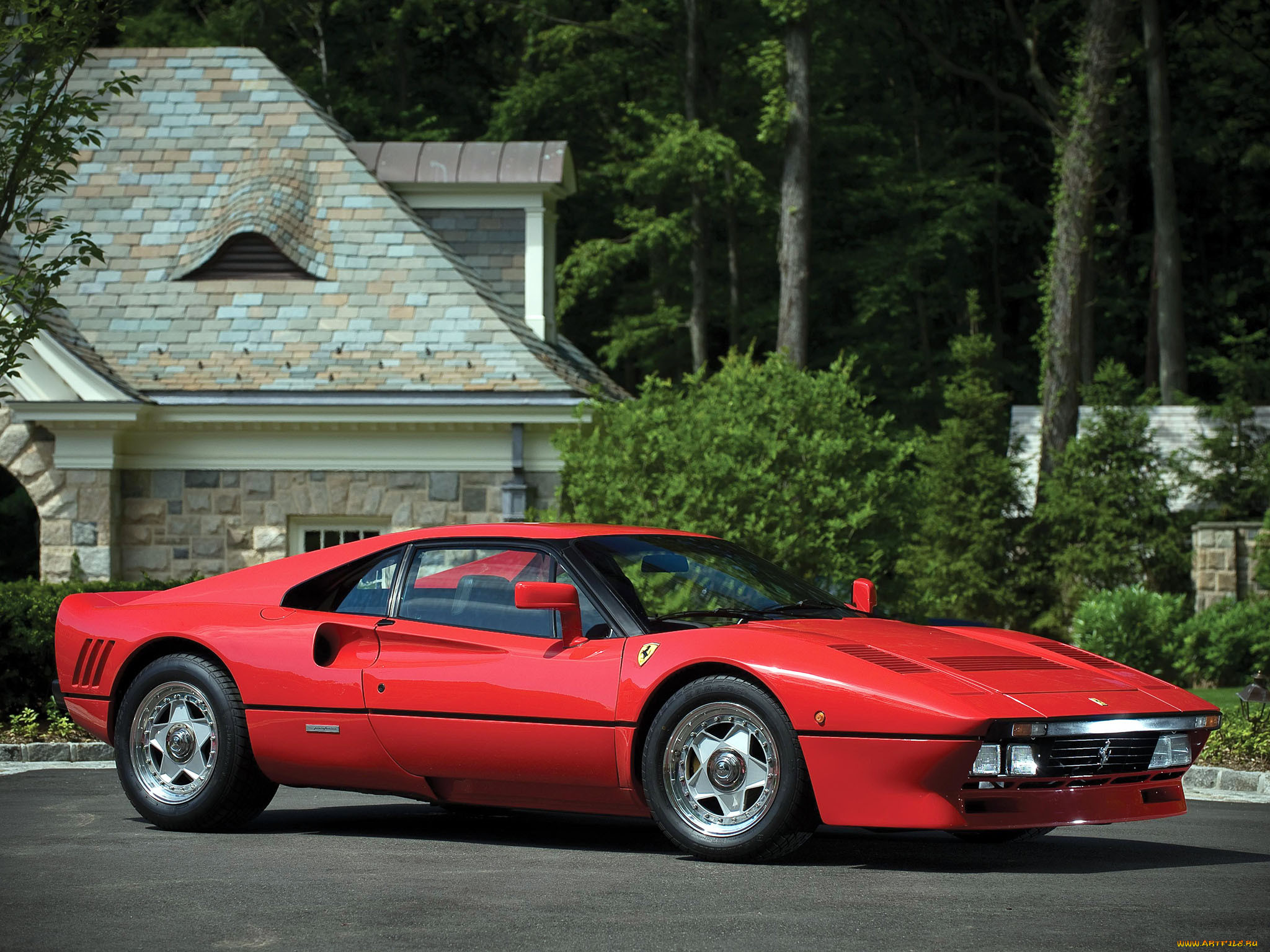 288, gto, , ferrari